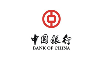 天澤時(shí)禮品手表定制案例：中國銀行